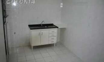 Imagem 5: Santo André - Apartamento Padrão - Parque das Nações