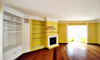 Imagem 5: Venda Apartamento 4 Dormitórios - 285 m² Campo Belo