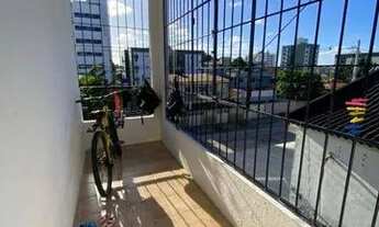 Imagem 6: Apartamento com 3 dormitórios à venda, 79 m² por R$ 160.000 - Jardim Atlântico - Olinda/PE