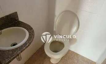 Imagem 7: Casa com 3 dormitórios para alugar, 115 m² por R$ 1.932,64/mês - Parque do Mirante - Ubera