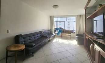 Imagem 3: Apartamento 3 quartos, vista mar