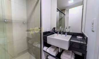 Imagem 4: Flat para alugar na Vila Mariana - Edifício VN Humberto - Cód. MLV20076