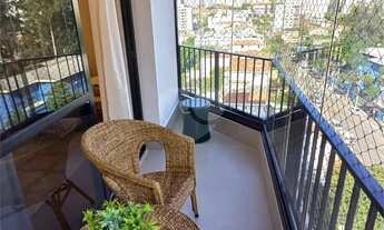 Imagem 3: Apartamento á venda, em Santa Teresinha, com 03 dormitórios e 02 vagas