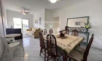 Imagem 6: Apartamento à venda, 100 metros da praia, vista permanente ao mar, 03 dorm, sendo 01 suíte