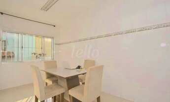 Imagem 5: São Paulo - Casa Padrão - Penha