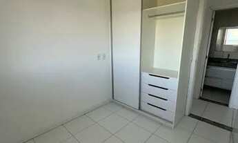 Imagem 7: Alugo apartamento 2/4 Blue Park