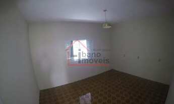 Imagem: Casa - Vila Santa Isabel - Campinas