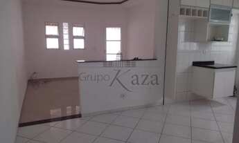 Imagem 2: Casa - Residencial - Bairro Santa Paula - 3 Dormitórios - 140m²