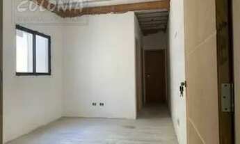 Imagem 4: Santo André - Apartamento Padrão - Jardim Santo Alberto