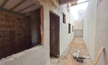 Imagem 5: WAFCasa para venda tem 50 metros quadrados com 2 quartos