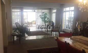 Imagem 3: São Paulo - Casa Padrão - Jardins