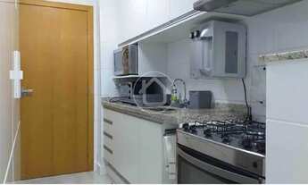 Imagem 7: APARTAMENTO 3 QUARTOS, 1 SUÍTE