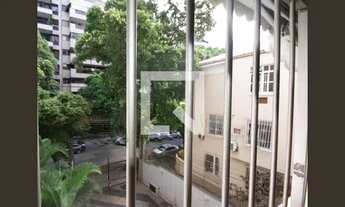 Imagem 5: Apartamento à Venda - Tijuca, 4 Quartos, 155 m2