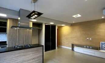 Imagem 4: Apartamento para aluguel tem 81 metros quadrados com 2 quartos