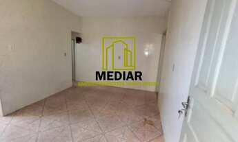 Imagem 6: Casa de vila para aluguel com 55 metros quadrados com 2 quartos