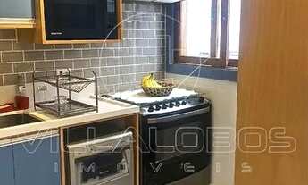 Imagem 5: Casa com 3 dormitórios à venda, 145 m² por R$ 1.480.000,00 - Vila Romana - São Paulo/SP