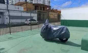 Imagem 4: ALUGO KIT NET MOBILIADA COM 2 QTOS POR 1.200 ÁGUA INCLUSO