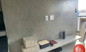 Imagem 6: São Paulo - Apartamento Padrão - Consolação