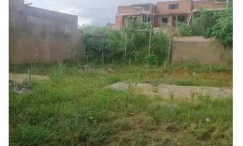 Imagem: VENDO TERRENO NO GUARÁ II