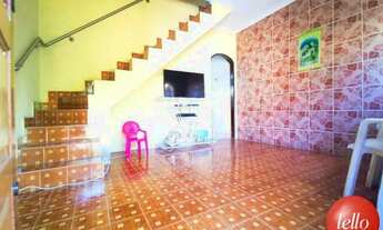 Imagem 2: São Paulo - Casa Padrão - Tatuapé