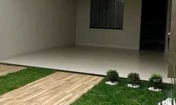 Imagem: Casa para venda possui 88 metros quadrados