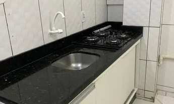 Imagem 3: KITNET terrea na CNL 5 Edificio Ouro Verde