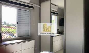 Imagem 6: Apartamento com 2 dormitórios à venda, 74 m² por R$ 340.000 - Jardim Coleginho - Jacareí/S