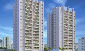 Imagem 2: APARTAMENTO RESIDENCIAL em São Paulo - SP, Tatuapé