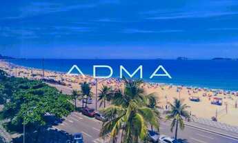 Imagem 6: Apartamento-LOCAÇÃO-Leblon-Rio de Janeiro-RJ