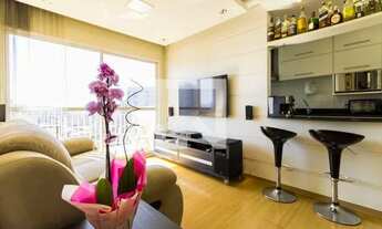 Imagem 5: Apartamento para Aluguel - Barra Funda, 2 Quartos, 63 m2