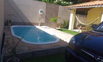 Imagem 2: CASA PARA ALUGUEL EM AREMBEPE (COND. PORTAL DE AREMEBEPE