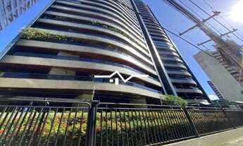 Imagem: Apartamento de 505m² para alugar no Ed