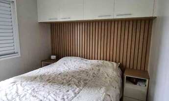 Imagem 6: Apartamento semi moniliado Vila Augusta