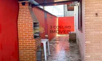 Imagem 5: Casa 2 dormitórios, 180m²