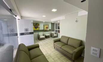 Imagem 2: Ponto\Prédio Comercial para aluguel, 4 vagas, Candelária - Natal/RN