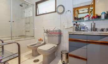 Imagem 3: Apartamento em Moema - São Paulo