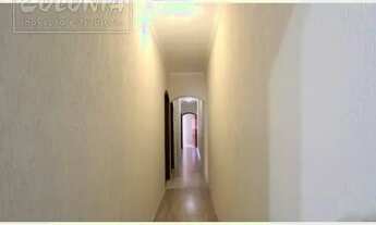 Imagem 3: Santo André - Casa Padrão - Vila Camilópolis