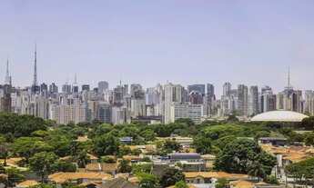 Imagem 3: 178 M² 3 SUÍTES 2 VAGAS NO JARDINS