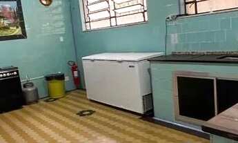 Imagem 2: Passo maior Casa de Festas da Vila da Penha