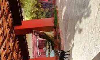 Imagem 6: Sobrado com 3 dormitórios à venda, 226 m² por R$ 490.000 - Vila Santos - Caçapava/SP