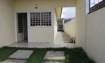 Imagem 2: Casa em Condomínio Fechado Vila Poupex