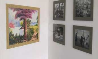 Imagem 7: Apartamento em Pinheiros com 71 m2