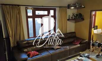 Imagem 7: Casa de Vila Santo Amaro 250m² 02 Dormitórios 01 Suítes 4 Vagas