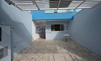 Imagem 2: SANTO ANDRE - Residential / Sobrado - VILA CURUCA