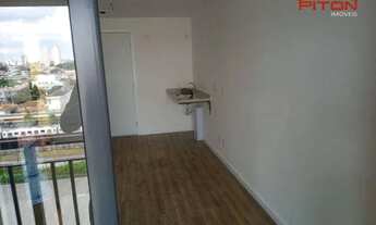 Imagem 3: Studio com 1 dormitório à venda, 23 m² por R$ 264.990,99 - Vila Esperança - São Paulo/SP