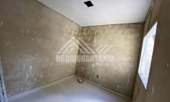 Imagem 2: Linda casa no Jardim Olimpico - Fase de acabamento