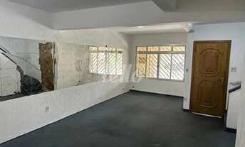 Imagem 2: São Paulo - Casa Padrão - Tucuruvi