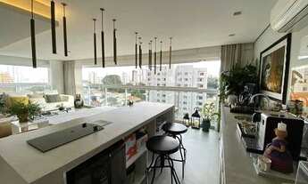 Imagem 7: Apartamento para venda com 198 metros quadrados com 3 quartos em Vila Mariana - São Paulo