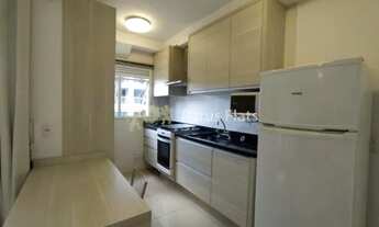 Imagem 5: Flat para locação no Paraíso - Edifício Option Paraíso