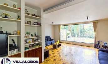 Imagem 5: Casa com 4 dormitórios à venda, 375 m² por R$ 1.990.000,00 - Bela Aliança - São Paulo/SP